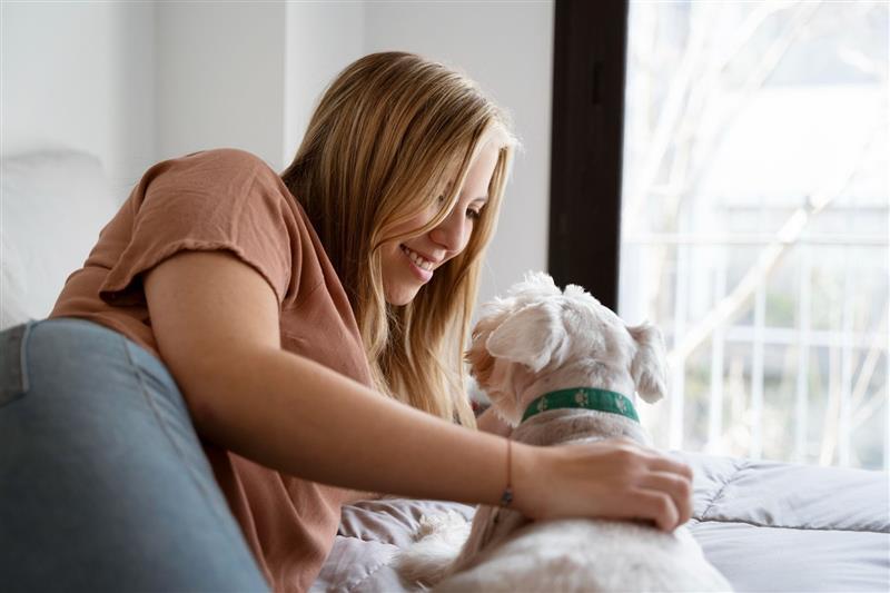 In-Home Pet Euthanasia